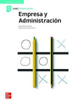 Empresa y Administración - CFGM Administración