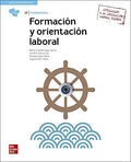 Formación y Orientación Laboral - 2021 - CF Transversal