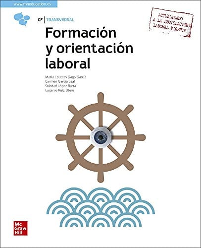 Formación y Orientación Laboral - 2021 - CF Transversal