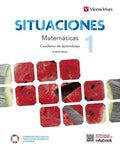 Matemáticas 1ºESO - Cuaderno de Aprendizaje - Situaciones