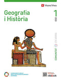 Geografia i Història 1ºESO - Comunitat en Xarxa