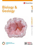 Biology & Geology 1ºESO- Connected Community