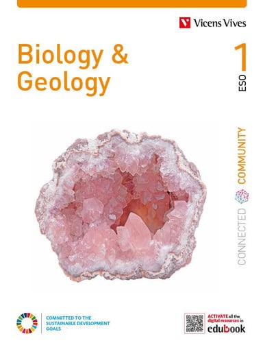 Biology & Geology 1ºESO- Connected Community