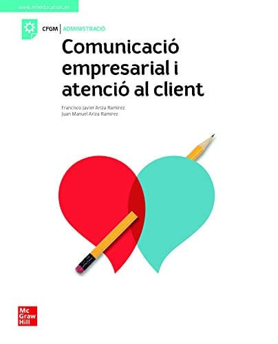 Comunicació Empresarial i Atenció al Client