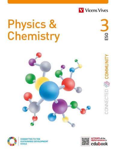 Physics & Chemistry 3ºESO - Comunidad en Red
