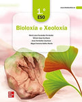 Bioloxía e Xeología - 1ºESO - Galicia