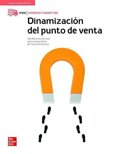 Dinamización del Punto de Venta - CFGM Comercio y Marketing