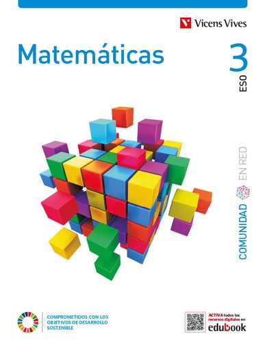 Matemáticas 3ºESO - Comunidad En Red