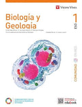 Biología y Geología 1ºESO - Comunidad en Red