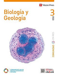 Biología y Geología 3ºESO - Comunidad En Red