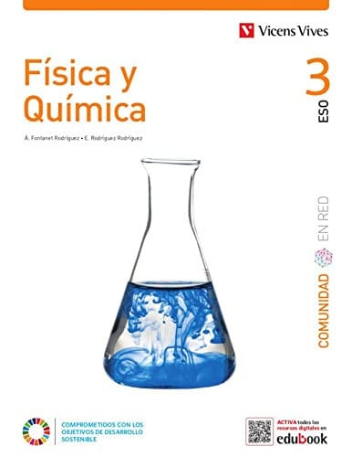 Física y Química 3ºESO - Comunidad en Red