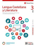 Lengua Castellana y Literatura 3ºESO - Comunidad En Red