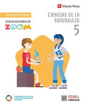 Ciencias de la Naturaleza 5ºEP - Comunidad Zoom