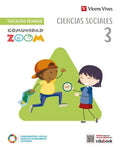 Ciencias Sociales 3ºEP - Comunidad Zoom