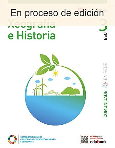Xeografía e Historia 3º ESO - Comunidad En Red