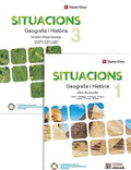Geografia i Història 1ºESO - Situacions Pack