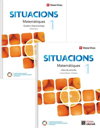 Matemàtiques 1ºESO - Situacions