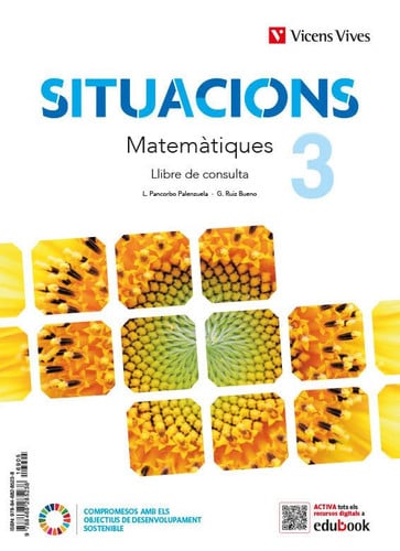 Matemàtiques 3ºESO - Situacions Pack