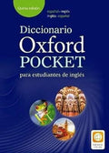 Diccionario Oxford Pocket - Quinta Edición