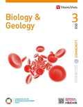 Biology & Geology 3ºESO - Connected Community