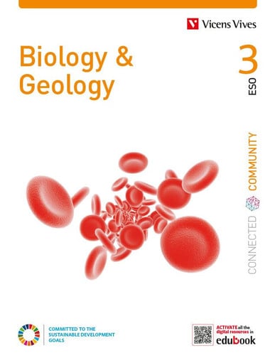 Biology & Geology 3ºESO - Connected Community