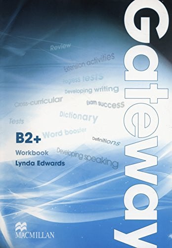Gateway B2+ - Workbook