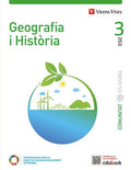Geografia i Història 3ºESO - Comunitat en Xarxa