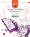 Lengua Castellana y Literatura 3ºESO - LOMLOE