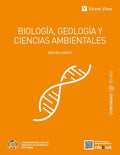 Biología, Geología y Ciencias Ambientales 1
