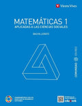 Matemáticas aplicadas a las ciencias sociales 1ºBach - Comunidad en Red