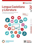 Lengua Castellana y Literatura 3ºESO - Catalunya - Comunidad en Red