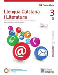 Llengua Catalana i Literatura 3ºESO - Comunitat en Xarxa - Per Blocs