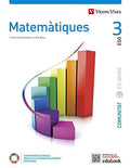 Matemàtiques 3ºESO - Comunitat en Xarxa