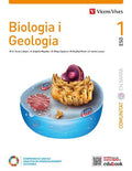 Biologia i Geologia 1ºESO - Comunitat en Xarxa