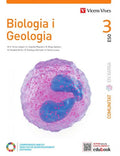 Biologia i Geologia 3r ESO - Comunitat en Xarxa