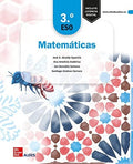 Matemáticas 3ºESO - Aleks - LOMLOE