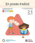 Llengua i literatura 3ºEP - Comunitat Zoom - Comunitat Valenciana