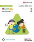 Social Science 3ºEP - Zoom Community