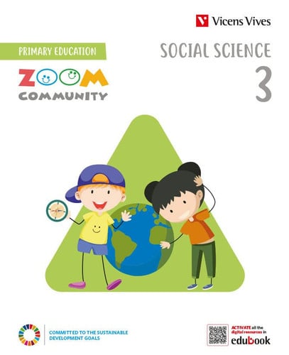Social Science 3ºEP - Zoom Community