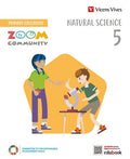 Natural Science 5ºEP - Zoom Community