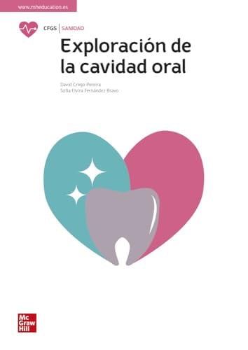 Exploración de la Cavidad Oral - CFGS Sanidad