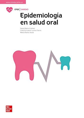 Epidemiología en la Salud Oral - CFGS