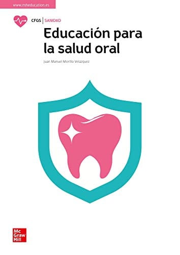 Educación para la Salud Oral - CFGS