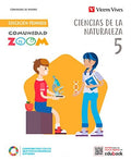 Ciencias de la naturaleza 5ºEP - Comunidad Zoom
