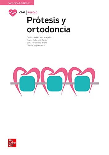 Prótesis y Ortodoncia - CFGS
