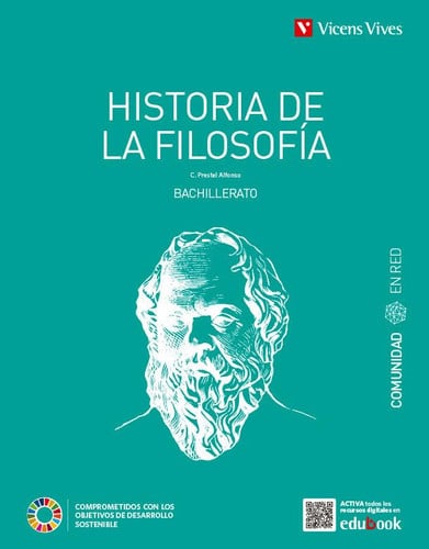 Historia de la Filosofía 2ºBach - Comunidad en Red