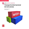 Transporte Internacional de Mercancías - CFGS Comercio y Marketing