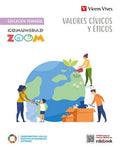 Educación en Valores Cívicos y Éticos EP - Comunidad Zoom
