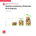 Gestión Económica y Financiera de la Empresa - CFGS Comercio y Marketing