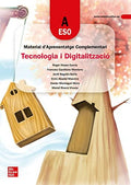 Tecnologia i Digitalització A ESO - Material Complementari